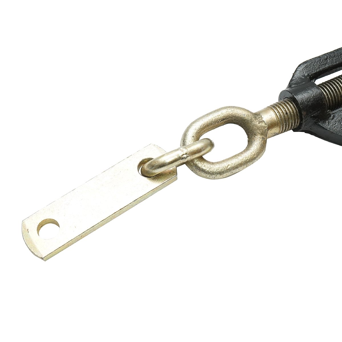 Intinzator ancora cu lant pentru UTB 445 tip nou Fiat 480, 450 cod OEM 5085190, 40.61.020